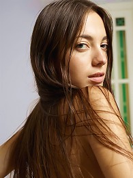 Kiki Up Close