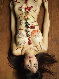 Lulu Sushi
