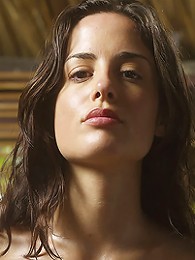 Muriel Oily Goddess