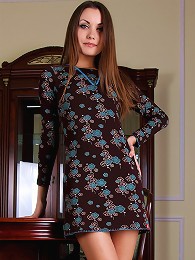 Marta | Informal Attire
