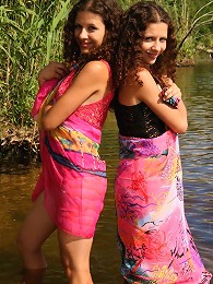 Sunny Twins